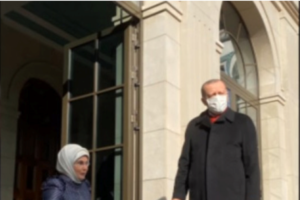 Τσαβούσογλου: Δεν θα μείνουμε σιωπηλοί απέναντι στις πράξεις της Γαλλίας - Ετοιμοι για διάλογο με τις ΗΠΑ