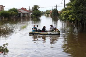Μεταμόρφωση Καρδίτσας: Πέθανε ο ήρωας βαρκάρης που έσωσε ζωές στην κακοκαιρία Daniel