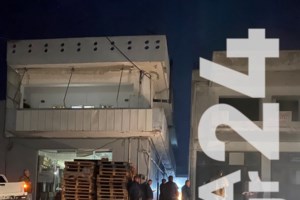 Τραγωδία στο Ηράκλειο: Θρήνος για τον 16χρονο Χρήστο και τον 50χρονο Μαρίνο που πέθαναν μέσα στη δεξαμενή μούστου [εικόνες] - εικόνα 2