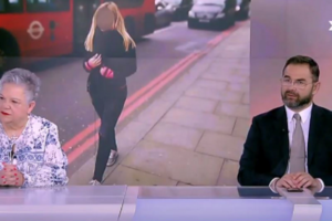 Επίθεση με βιτριόλι: Οταν η 34χρονη Ιωάννα ξεφάντωνε στο Πατρινό Καρναβάλι [βίντεο]