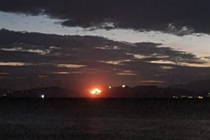 Ανδρος: Ξέσπασε φωτιά σε σπίτι αλλά δεν μπορούσαν να τη σβήσουν οι ένοικοι γιατί ο Δήμος κλείνει το νερό - εικόνα 2