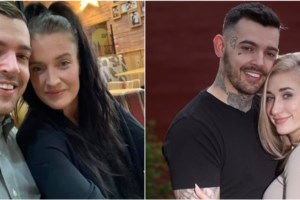 Βρετανία: Η "αντροχωρίστρα" Ουκρανή πρόσφυγας συνελήφθη για βιαιοπραγίες - Εθισμένη στο αλκοόλ - εικόνα 5