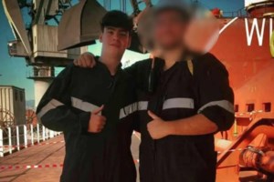 Τραγωδία με 20χρονο ναυτικό στον Πειραιά: Μία ημέρα η εκπαίδευσή του - Ποιος είχε τον έλεγχο της μοιραίας πόρτας