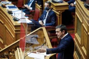 Βαρβιτσιώτης: Fake news ότι φωτογραφήθηκα σε περιφραγμένο χώρο στην Ακρόπολη - Καρφιά από ΣΥΡΙΖΑ - εικόνα 2