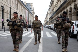 Ολυμπιακοί Αγώνες 2024: Οικογένεια ξόδεψε 1.200 ευρώ σε ταξί για να πάει στο Παρίσι μετά τη δολιοφθορά στα τρένα