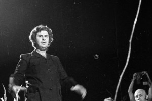 Μίκης Θεοδωράκης: Εσπευσμένα στο νοσοκομείο Αλεξανδρούπολης η κόρη του, Μαργαρίτα