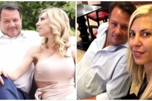 Απόστολος Λύτρας: Δεν επινόησα το αφήγημα ότι δήθεν έπεσε από την σκάλα, η σύζυγός μου το επέλεξε, παρά τη διαφωνία μου - εικόνα 5