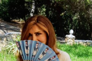 Μιμή Ντενίση: Αυτό είναι το εκπληκτικό σπίτι της στον Θεολόγο - Η τεράστια πισίνα [Εικόνες] - εικόνα 11