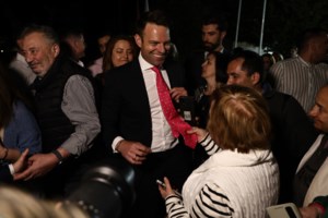 Η ΕΛΑΣ απαντά στον ΣΥΡΙΖΑ για τον έλεγχο των φαγητών που θα έτρωγε ο Μητσοτάκης στα Ιωάννινα: Το ίδιο γινόταν και με τον Τσίπρα