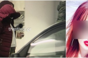 "Αν γυρνούσα τον χρόνο πίσω θα το έσωζα": Προφυλακίστηκε η 29χρονη που αρνείται ότι πέταξε το βρέφος της στον Αλιάκμονα