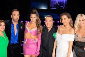 Νέο χτύπημα από τη Μάρα Μεϊμαρίδη: "Είμαι ΑΜΕΑ, δεν είναι ωραίο το θέαμα να έχεις μια ανάπηρη να την πηγαινοφέρνεις στο J2US"