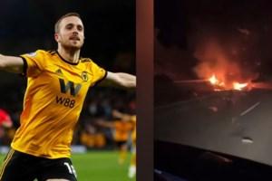 Ντιόγκο Ζότα: Γιατί δεν πήρε αεροπλάνο και ταξίδευε νύχτα με τη Λαμποργκίνι - Ράκος η γυναίκα του στο νεκροτομείο - εικόνα 7