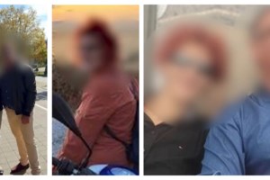 Η απόλυτη φρίκη: Ο κακοποιητής της Έδεσσας τραβάει βίντεο την ξυλοκοπημένη σύντροφό του- "Κλάψε, θες να δεις το πρόσωπό σου;" - εικόνα 5