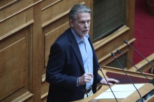 Μαρινάκης: Η νέα θετική αξιολόγηση της Κομισιόν για 2,3 δισ. αποτελεί μια ακόμα επιβράβευση της συνέπειας της χώρας