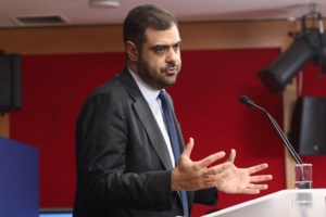 Απροσπέλαστο αύριο το κέντρο της Αθήνας - Κυκλοφοριακές ρυθμίσεις λόγω της συγκέντρωσης για τα Τέμπη