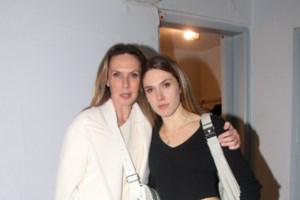 Αλέξανδρος Σκουρλέτης: Ο γοητευτικός σύντροφος της Αφροδίτης Λιάντου - Η καριέρα του και ο διάσημος πατέρας του - εικόνα 3