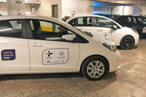 Χανιά: Αγωνία για Βρετανό που βρέθηκε θετικός στον κορονοϊό