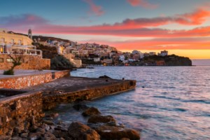 Το ελληνικό νησί που προτείνουν οι Αμερικανοί ως τον ιδανικό ανοιξιάτικο προορισμό