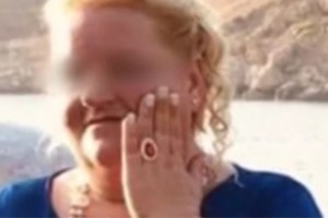 Έγκλημα στη Μάνη: Προφυλακίστηκε ο συζυγοκτόνος - Επικαλέστηκε ψυχολογικά προβλήματα