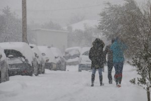 Meteo: Πολικό ψύχος στα βόρεια της χώρας - Στους -16 βαθμούς στη Μακεδονία - εικόνα 2