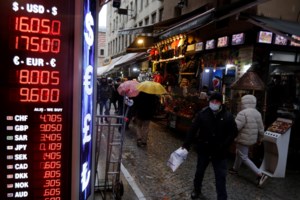 Αποκλείει τις εκλογές ο Ερντογάν: Ανακοίνωσε μέτρα για τη στήριξη της λίρας - Δεν αλλάζει τα χαμηλά επιτόκια