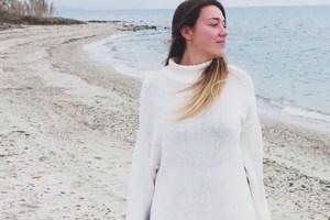 Τραγωδία στα Τέμπη: Ταυτοποιήθηκε η σορός της σοπράνο Ελισάβετ Χατζηβασιλείου [εικόνες, βίντεο]