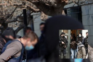 Φρίκη στην Κυψέλη: Μετανιωμένος δηλώνει τώρα ο 33χρονος Πολωνός που σκότωσε τον μικρό Ανδρέα - εικόνα 3