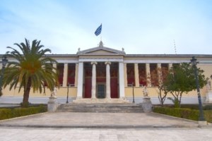 Η αλήθεια για τις καταλήψεις στα Πανεπιστήμια - Τι καταγγέλλει φοιτήτρια της Νομικής για τις συνελεύσεις