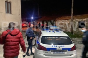 Σοκ στο Μενίδι: Αστυνομικός ξυλοκόπησε μέχρι θανάτου 44χρονο επειδή έκλεψε ένα air condition