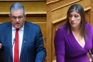 Φάμελλος: Η χώρα έχει ανάγκη από αλλαγή κυβέρνησης - Τρίο της λεηλασίας Μητσοτάκης, Χατζηδάκης, Πιερρακάκης