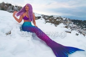 Χανιώτης πουλάει στο διαδίκτυο... χιονάνθρωπο αντί 500 ευρώ και γίνεται viral - εικόνα 2