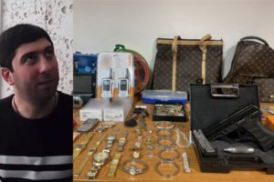 Σπείρα οικιακών βοηθών ναρκώνει ηλικιωμένους και τους κλέβει - Τα στοιχεία που δείχνουν τον "εγκέφαλο" - εικόνα 3