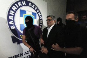 Δίκη Χρυσής Αυγής: Αυτές είναι οι τελικές ποινές - 13 χρόνια και 6 μήνες σε Μιχαλολιάκο και διευθυντήριο της εγκληματικής οργάνωσης - εικόνα 4