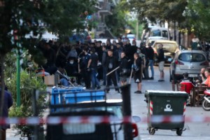 Ολυμπιακός - ΠΑΟΚ: "Αστακός" η Αθήνα για τον τελικό Κυπέλλου  - Κλειστοί σταθμοί του ΗΣΑΠ και απαγόρευση υπαίθριων συναθροίσεων - εικόνα 2