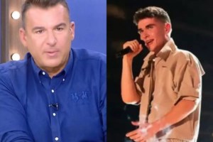 Η Μαρίνα Βερνίκου στο Παρίσι, το υπερπολυτελές ξενοδοχείο και τα αρνητικά σχόλια: "Καταραμένη φτώχεια" - εικόνα 8