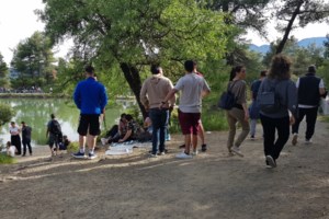 Καιρός: Ερχεται καλοκαίρι την επόμενη εβδομάδα- Τι καιρό θα κάνει το τριήμερο της 28ης Οκτωβρίου