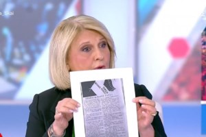 Δ. Κουτσούμπας: Μόνοι τους οι άλλοι και όλοι μας με το ΚΚΕ να φέρουμε τα πάνω - κάτω - εικόνα 2