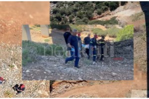 Κρήτη: Η 17χρονη που έπεσε από τη γέφυρα - "Δεχόταν bullying στο σχολείο. Δεν αυτοκτόνησε", λένε οι γονείς και η αδελφή της - εικόνα 5