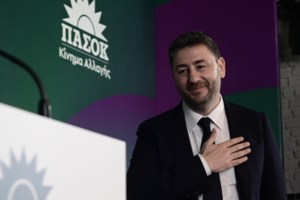 Ανδρουλάκης: Το ζήτημα είναι ποιος κάνει το καλύτερο TikTok με τη γυναίκα του και το σκυλάκι του ή ποιος δίνει λύσεις; - εικόνα 3