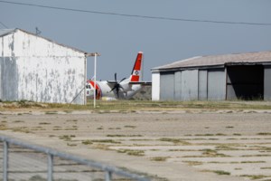 Συγκλονιστικό βίντεο από τη συντριβή αεροσκάφους με 21 επιβαίνοντες στο Τέξας - εικόνα 2