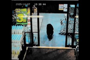 Πόσοι κλέφτες χωράνε σε ένα πορτμπαγκάζ; Ακούγεται σαν ανέκδοτο, αλλά έγινε viral [βίντεο]