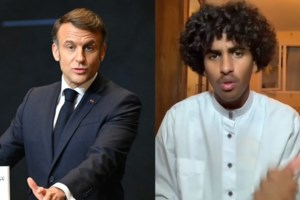 O Μακρόν σε ρόλο... ράπερ και Μαγκάιβερ: Τα χιουμοριστικά deepfake βίντεο ενόψει της Συνόδου για την Τεχνητή Νοημοσύνη