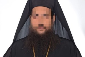 Μονή Πετράκη: Τηλεφωνική επικοινωνία Βαρθολομαίου με Ιερώνυμο