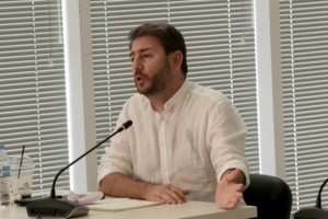 Στο πλευρό του Νίκου Ανδρουλάκη ιστορικά στελέχη του ΠΑΣΟΚ και πρώην βουλευτές από την Κρήτη - εικόνα 2