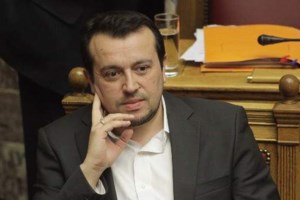 "Σφάζονται" στον ΣΥΡΙΖΑ για τον Τσιόδρα: Άγρια επίθεση Documento στον Ξανθό με βαριά υπονοούμενα για Novartis και διαπλοκή