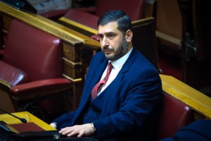 Σπαρτιάτες: Το επόμενο διάστημα η απόφαση της εισαγγελέως του Αρείου Πάγου για την άσκηση δίωξης κατά βουλευτών