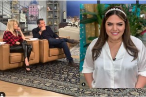 Τηλεθέαση: Χλιαρό το MasterChef - Άγιος Δομίνικος και Διαφάνι δίνουν μάχη στην κορυφή - εικόνα 2