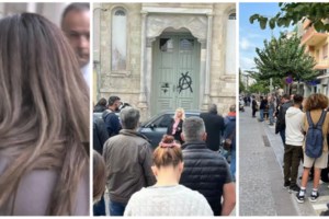 Κούγιας για επίθεση με καυστικό υγρό: Τον έπεισαν να πάει στο ξενοδοχείο με την υπόσχεση ομαδικού σεξ