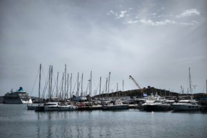 Τραγωδία στη Μύκονο: Νεκρός 34χρονος σε παραλία