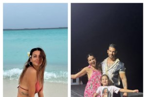 Ετεοκλής Παύλου: "Κοιμάμαι στον καναπέ, μία φορά την εβδομάδα πάω στο κρεβάτι" - Η απρόσμενη αποκάλυψη για τη ζωή με την Ελένη Χατζίδου